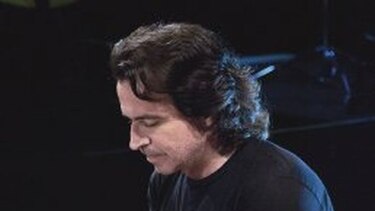 Yanni, en palabras