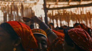 El cine como herramienta para recordar la historia de los pueblos indígenas