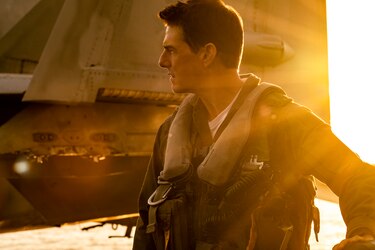‘Top Gun: Maverick’ bate a ‘Titanic’ como estreno más taquillero de Paramount