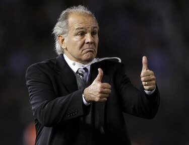 ‘Marcó mi carrera y aprendí mucho de él’, dice Messi de Sabella