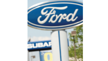 Ford ampliará uso de la tasa SOFR y deja de lado la Libor