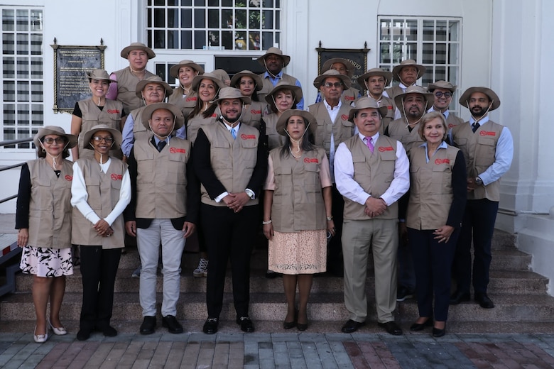 Nueva medición nacional sobre el consumo de tabaco en Panamá abarcará a más de 20,000 personas