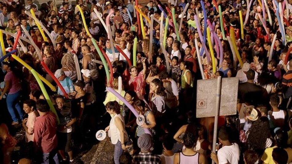 Calle Abajo se reúne con ediles, pero no resuelve sus diferencias