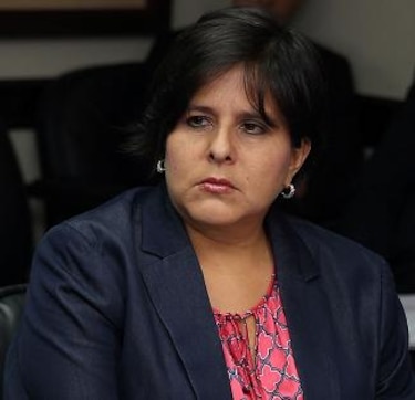 MEF rechaza compra de bolsas navideñas para Pronadel, alcaldes y ediles
