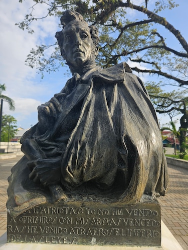 La historia desconocida detrás de tres monumentos icónicos de Panamá