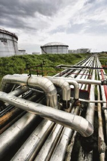 Chile busca capital para Enap