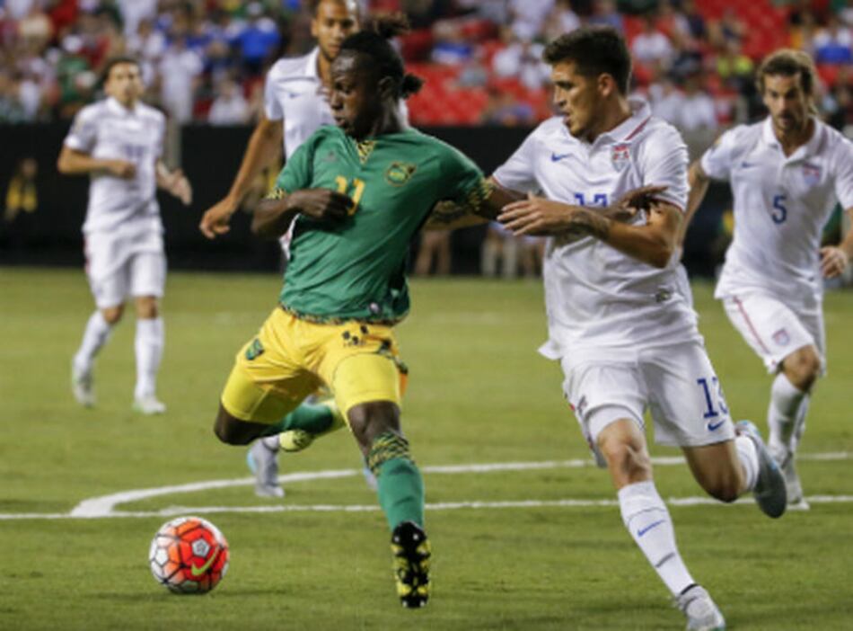 Estados Unidos se enfrentará a Brasil en partido amistoso en septiembre