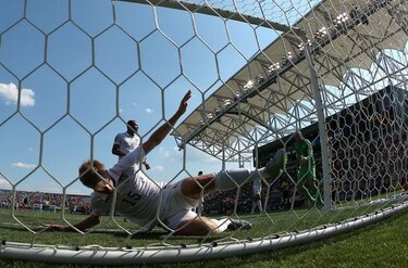 La Concacaf reafirma que la Copa América Centenario se hará en Estados Unidos