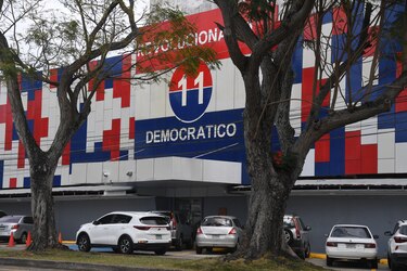 El PRD y el dilema de la alcaldía de Panamá