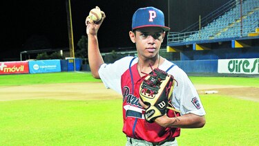Panamá sigue en la lucha en Guatemala