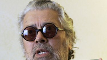 Asesinan en Guatemala al cantautor argentino Facundo Cabral
