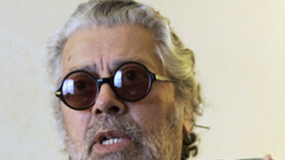 Asesinan en Guatemala al cantautor argentino Facundo Cabral