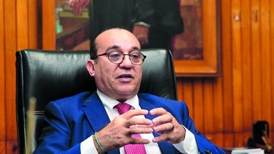 ‘Hubo 175 auditorías en 365 días’