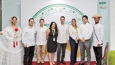 ENSA celebró su vigésimo aniversario