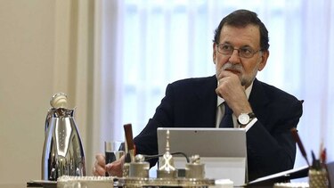 Gobierno español teme que la crisis catalana dañe la economía