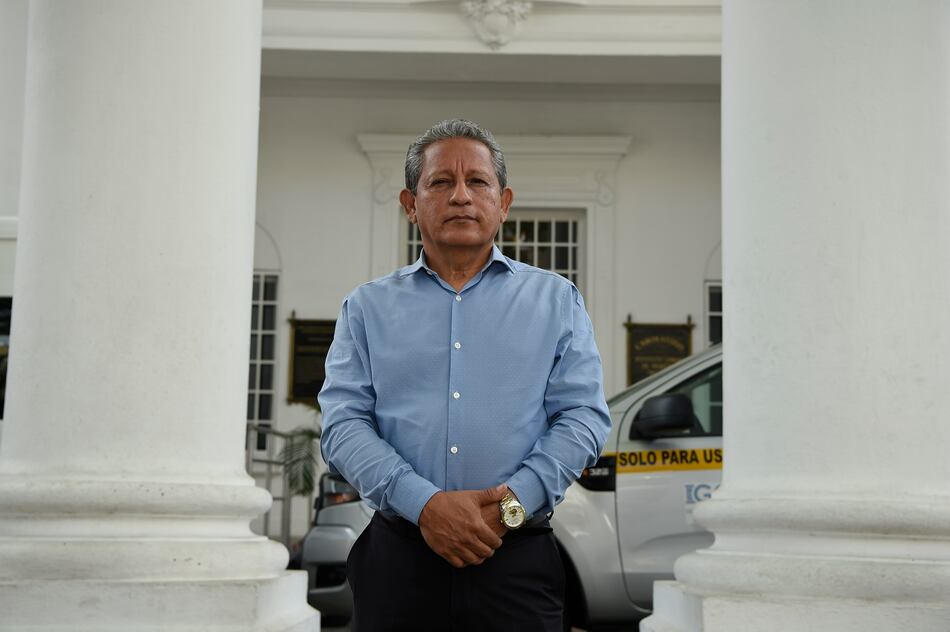 Panamá retrocede en el registro de casos de malaria a 65 años atrás’: Lorenzo Cáceres