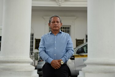 Panamá retrocede en el registro de casos de malaria a 65 años atrás’: Lorenzo Cáceres