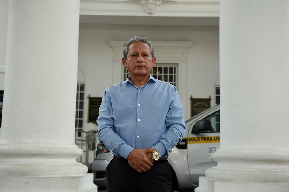 Panamá retrocede en el registro de casos de malaria a 65 años atrás’: Lorenzo Cáceres