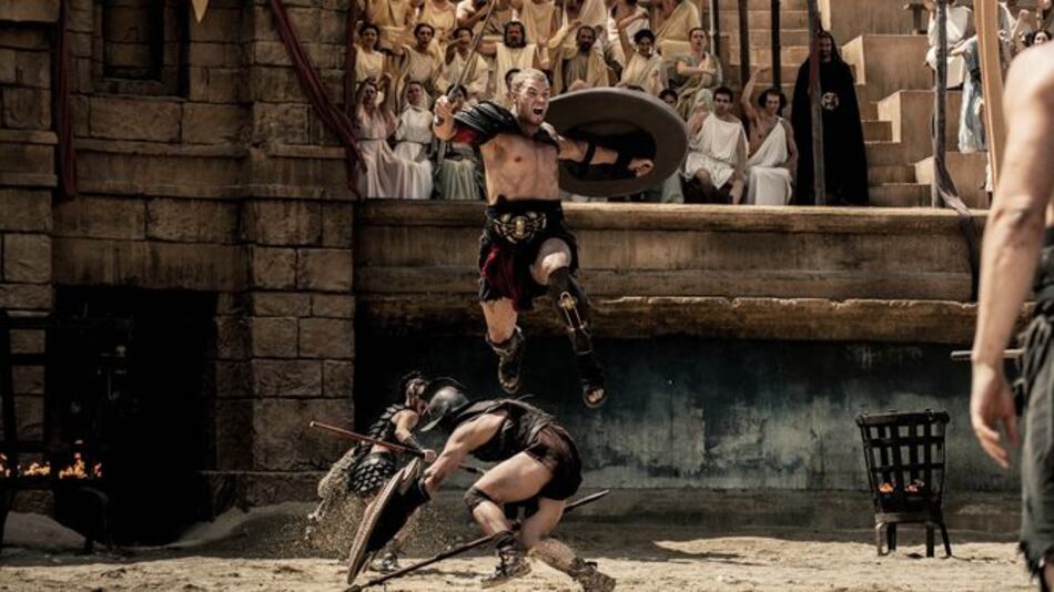 Hablemos de los premios Razzies