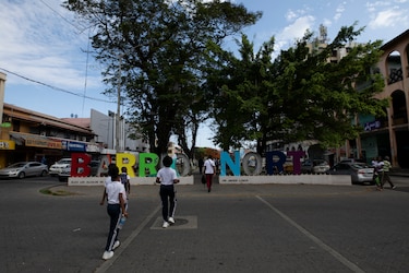 Los niños de la guerra: en 20 días Colón enterró a seis adolescentes