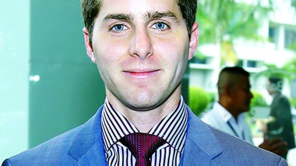 Ligan a Eduardo Jaén con pagos que realizó Mayer Mizrachi