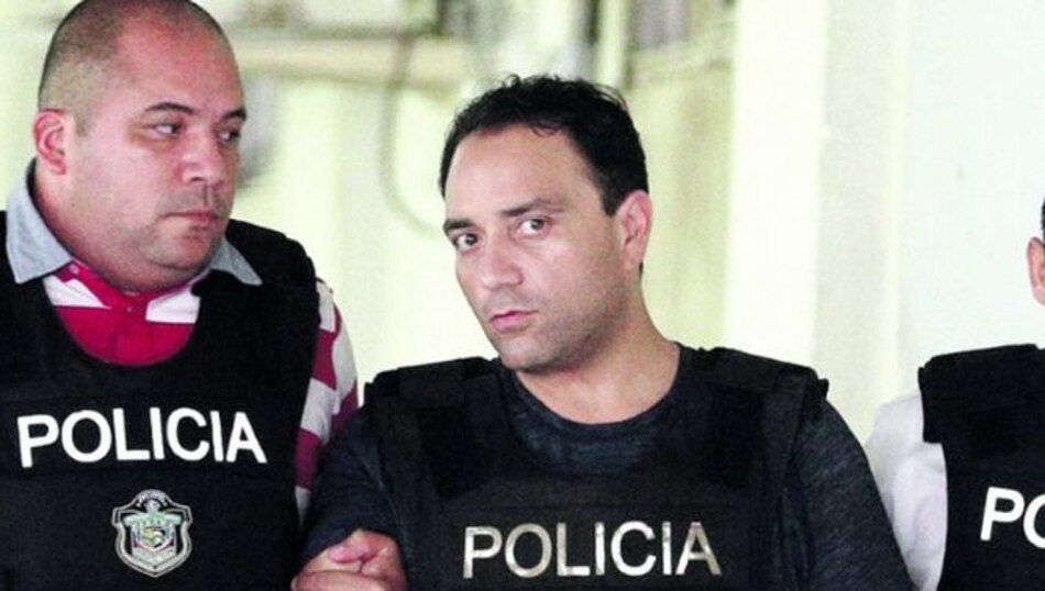 Presidente Varela aprueba extradición del exgobernador mexicano Roberto Borge Angulo