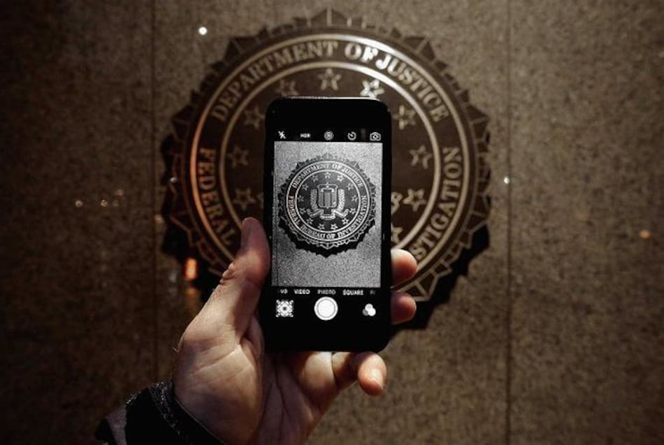 Apple quiere que sea el Congreso el que decida su caso