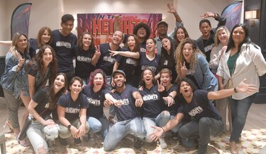 Viene ‘In The Heights’