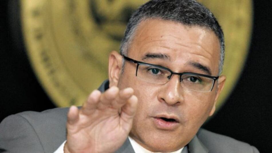 Investigan posibles fondos de Odebrecht a Mauricio Funes