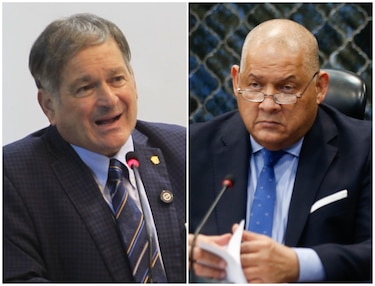 Con el aval del Ministerio de Ambiente, la Asamblea debilita la protección de los ecosistemas marinos