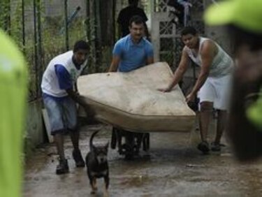 Cuando nos describen como resentidos ambientales
