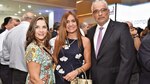 Mercantil celebró sus 40 años en Panamá