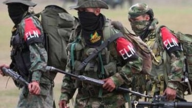 Colombia: ELN acusa al gobierno de incumplir condiciones
