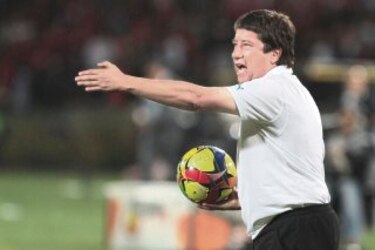 El momento de Bolillo