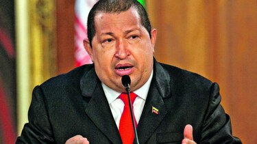Más de una Venezuela
