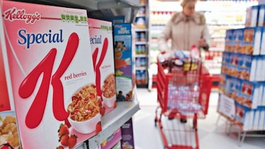 Venezuela anuncia reapertura de planta de Kellogg
