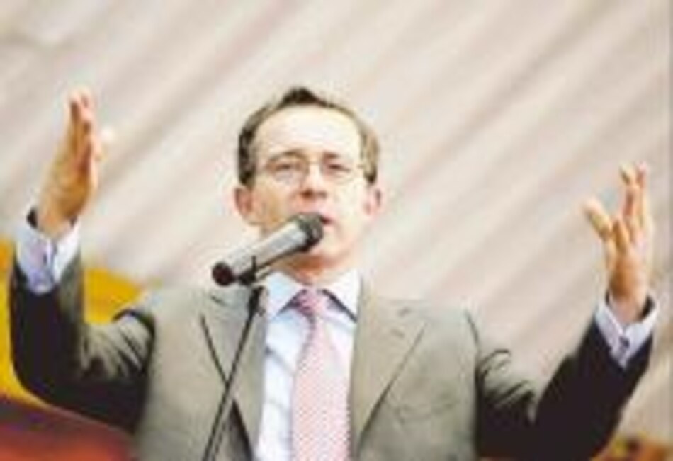 Colombia suscribirá acuerdo con España