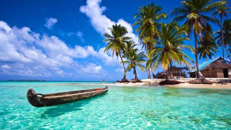 El Panamá de los 4 millones de turistas