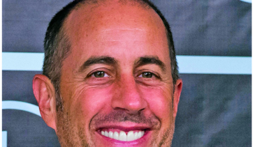 Jerry Seinfeld regresa al teatro