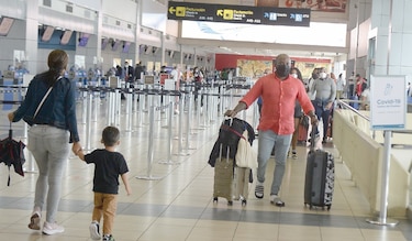 Turismo apunta a la temporada alta 