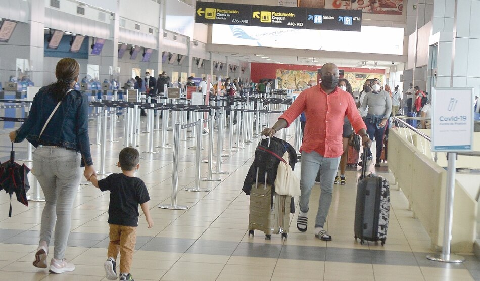 Turismo apunta a la temporada alta