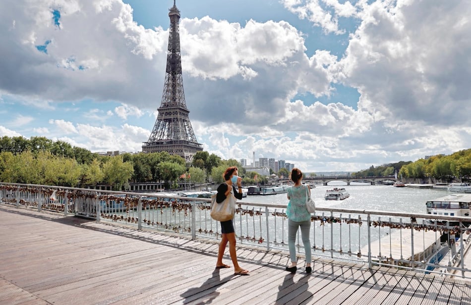 Más de 863 mil muertos por el coronavirus