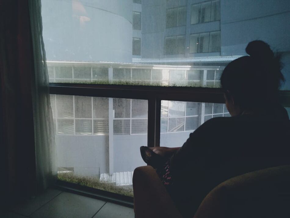 Pacientes en ‘hoteles hospitales’ deben permanecer al menos un mes en cuarentena