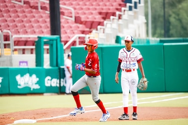 Panamá cae en su debut en la Serie del Caribe Kids 2026