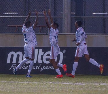 Veraguas United se mete en zona de ‘playoffs’ y promete luchar hasta el final