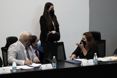 Extinción de dominio vs. crimen organizado