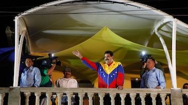 Venezuela: Congresista implica a 11 personas en complot