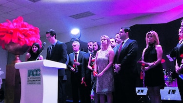 Premian a fiscales del caso Lava Jato