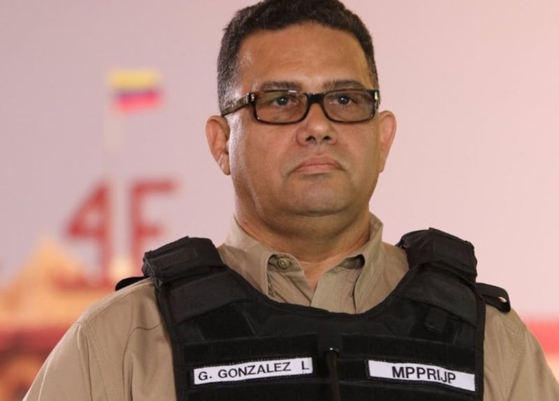 ¿Quién es Gustavo González López? El nuevo reemplazo de Padrino López  