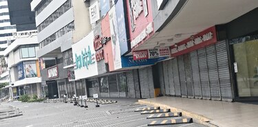 Levantamiento de la cuarentena debe ser lento y progresivo:OMS   